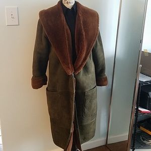 Women's Winter Coat - Super Warm